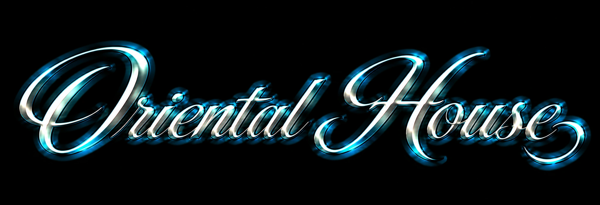 Oriental House