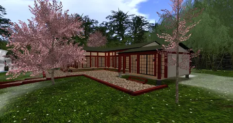 Oriental 1