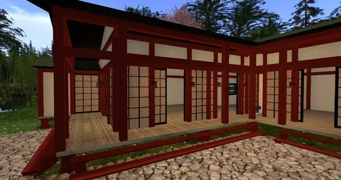 Oriental 16
