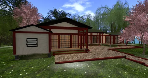 Oriental 2